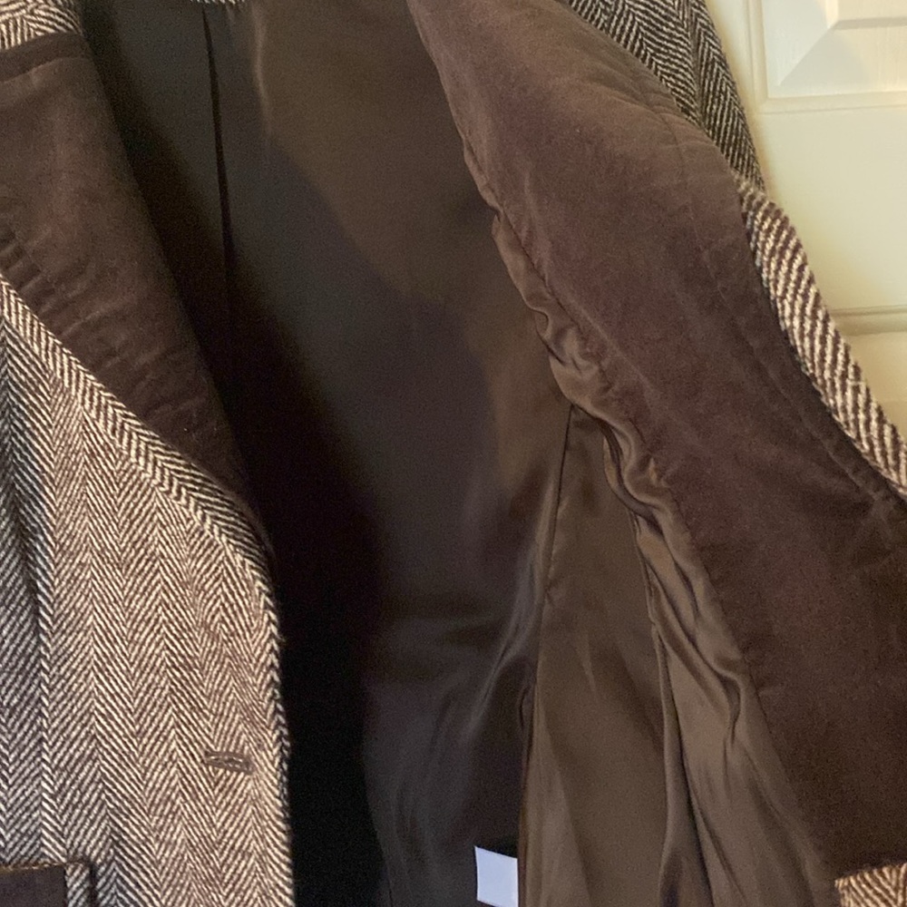 Jacket - Picture 11 of 11